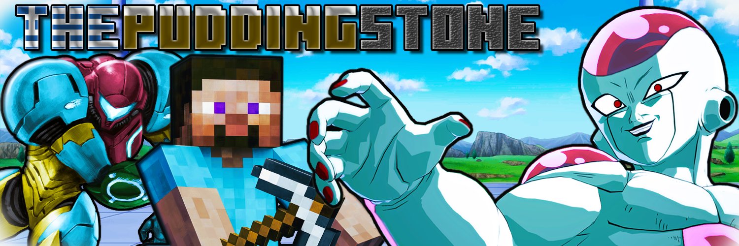 The Pudding Stone banner