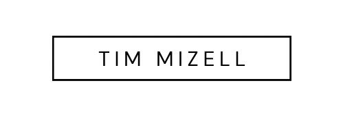 Tim Mizell banner