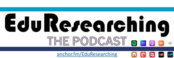 EduResearching Profile Banner