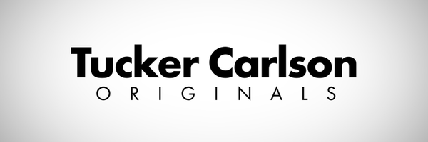 Tucker Carlson Originals Profile Banner