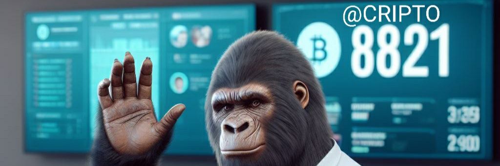 Cripto8821's profile banner image
