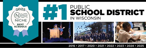 ElmbrookSchools Profile Banner