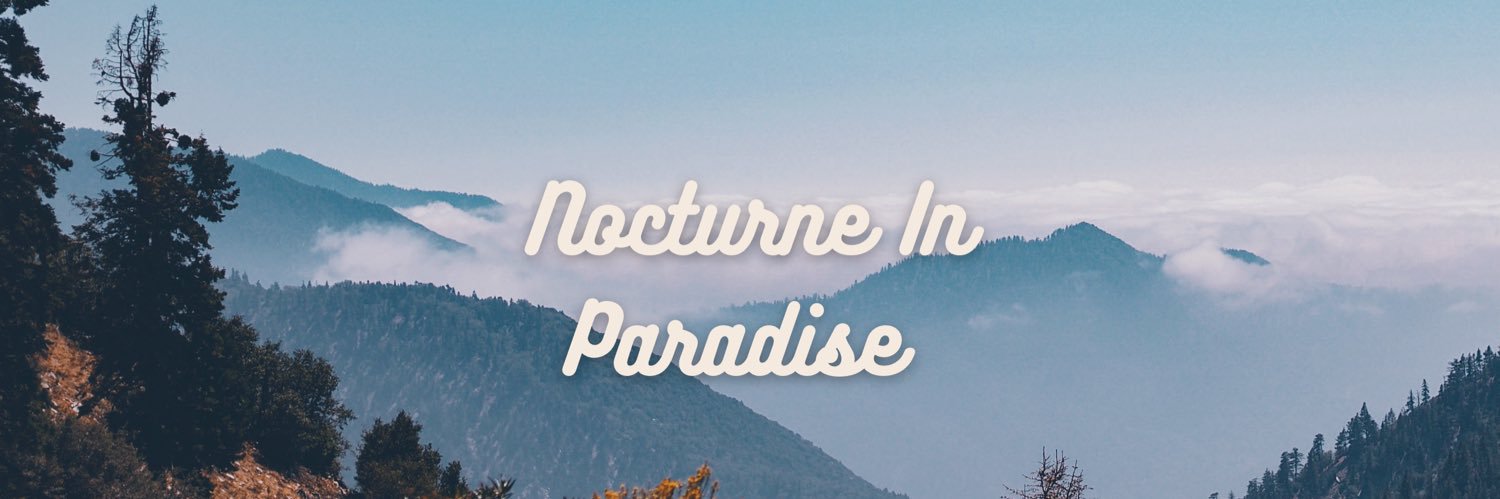 Amazingrene's profile banner image