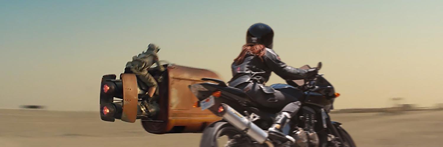 zoeflynn's profile banner image