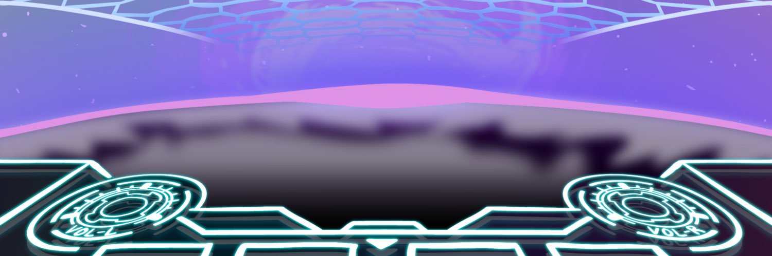 Friday Night Voltex banner