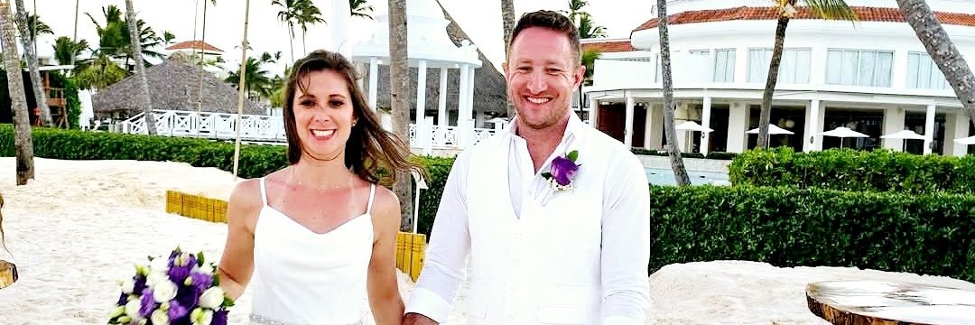 Derek Bartron banner