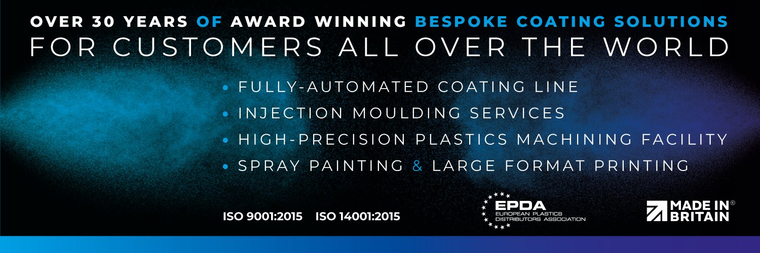 Peerless Plastics & Coatings banner