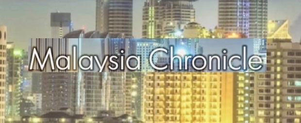 Malaysia Chronicle banner