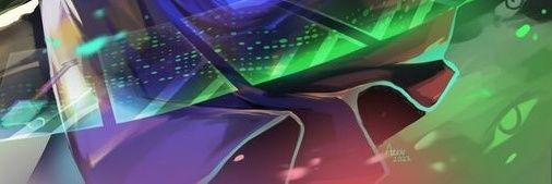cxurtjester's profile banner image