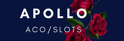 Apollo ACO/Slots banner