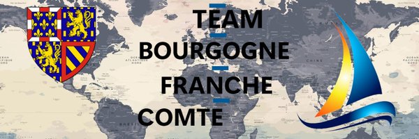 Team Bourgogne-Franche-Comté Profile Banner