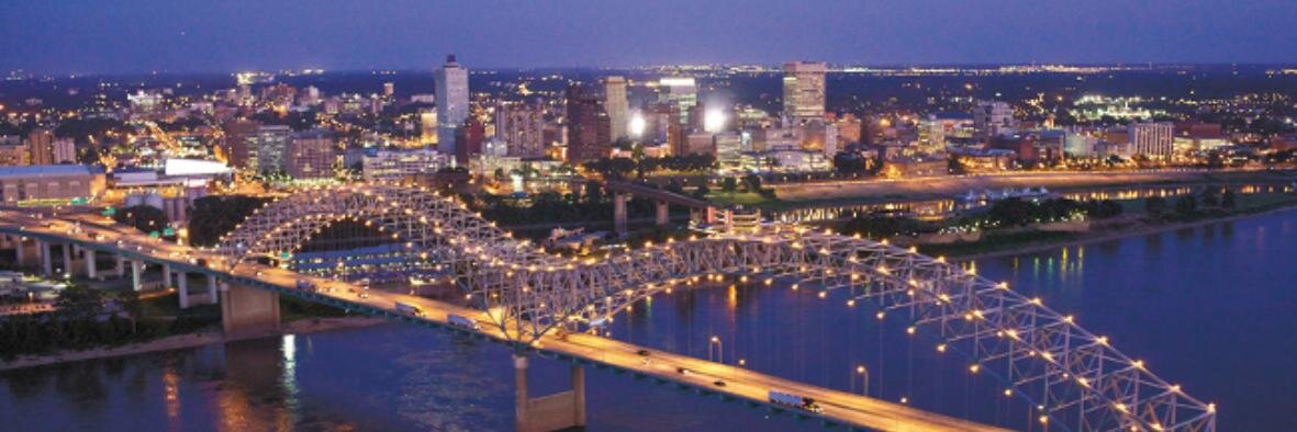 Brian Johnston banner