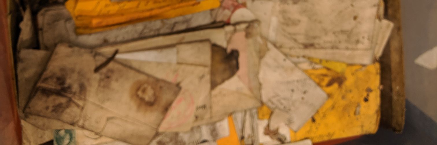 Amanda Richards 🥃 banner