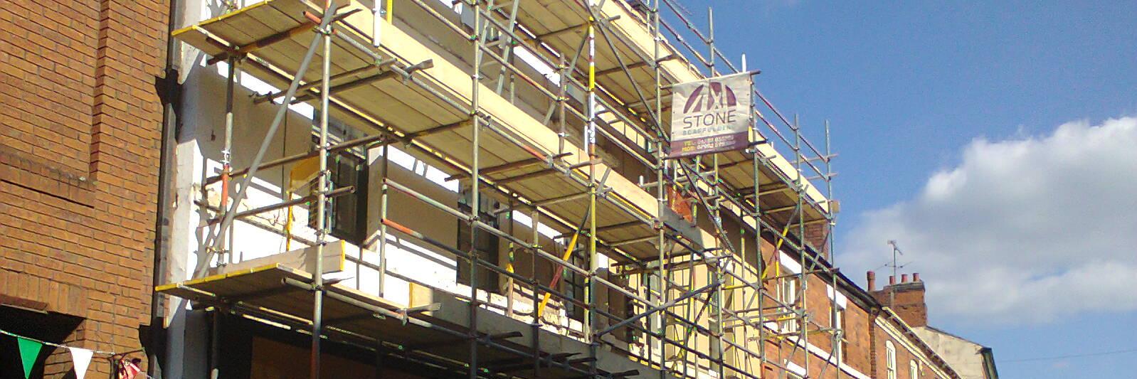 Stone Scaffolding (@Stone_Scaffolds) / Posts / X