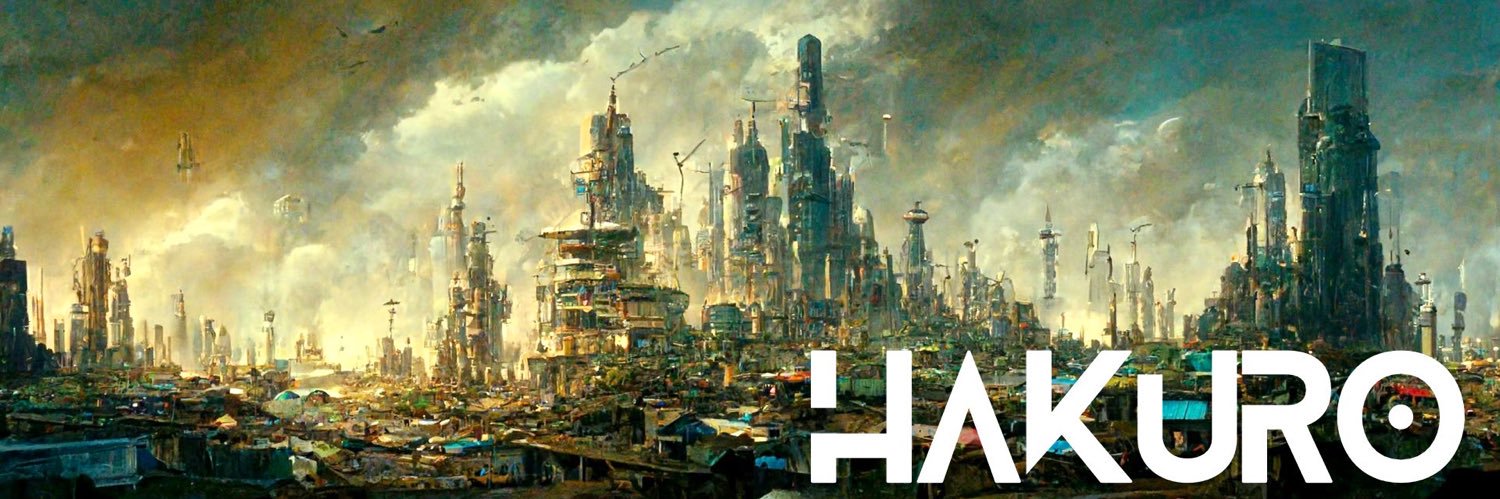 終末世界の羪 banner