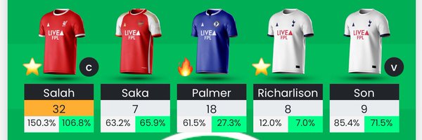 FPL_Dean Profile Banner