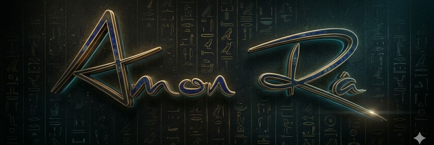 Studio Amon banner