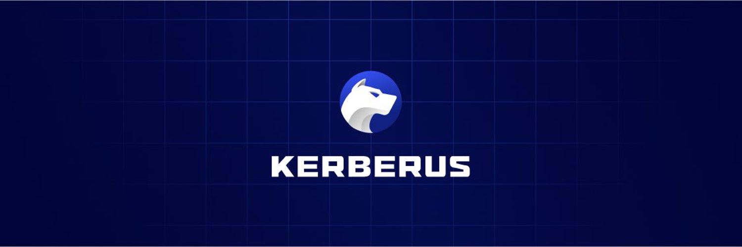 Kerberus Sentinel3 Profile Banner