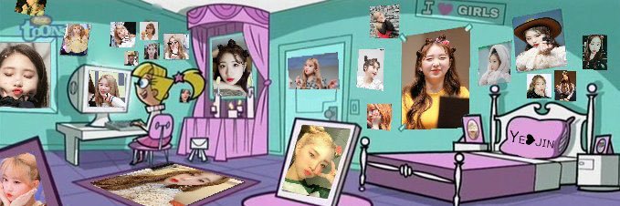 yeojinhours's profile banner image