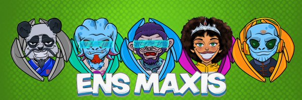 enspres Profile Banner