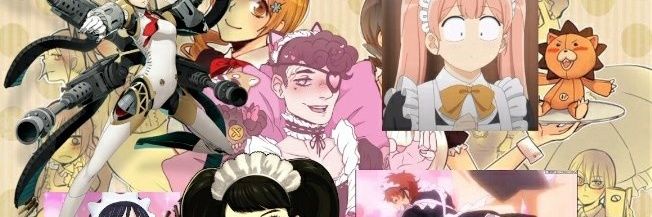 DevilishOtaku banner