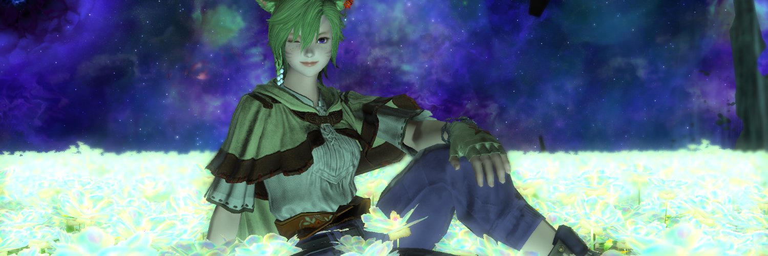 maleficaster's profile banner image
