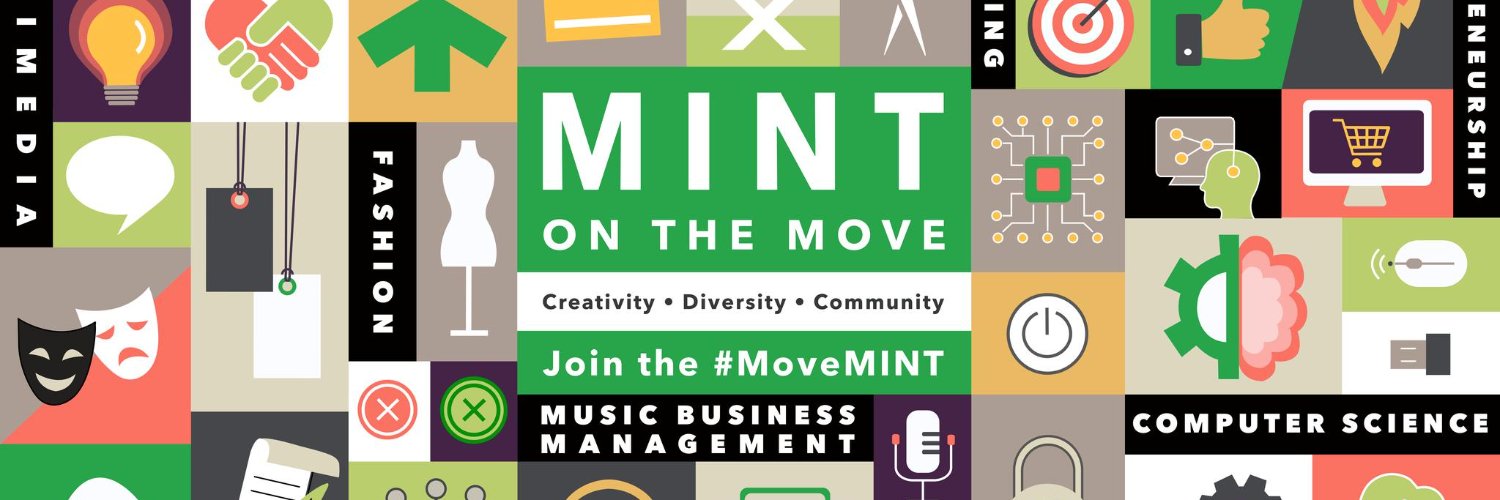 mintschool's profile banner image