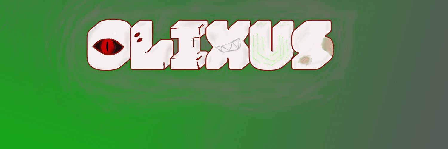 Olixus banner