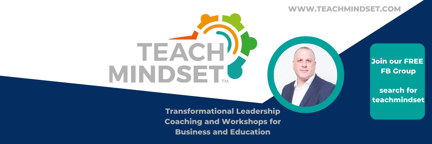 TeachMindset banner