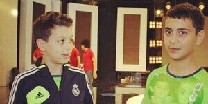 MutassimMekdad's profile banner image