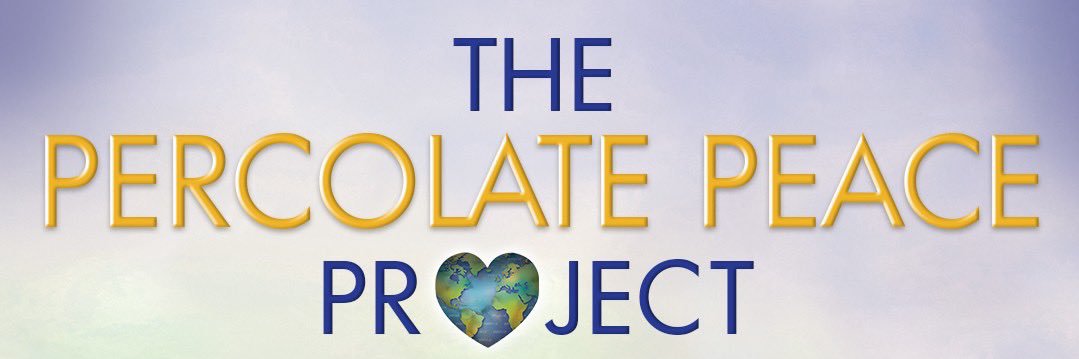 PercolatePeace's profile banner image