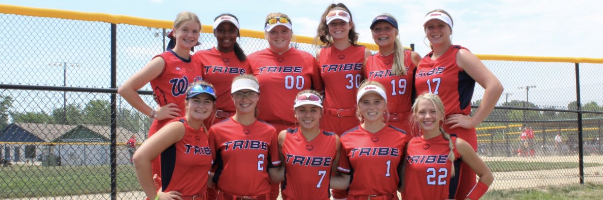 Ava Parish 26’ (JALC commit) banner