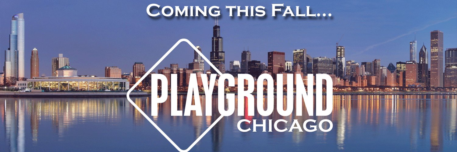 PlayGround-Chicago banner