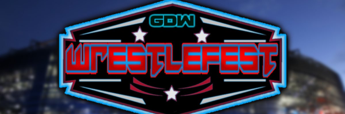 Golden Dynasty Wrestling | 2x_GDW banner