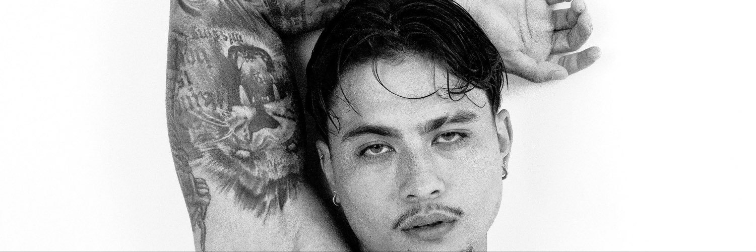 RonnyRussell1_'s profile banner image