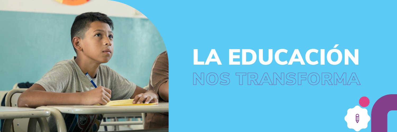 Enseñá por Argentina banner