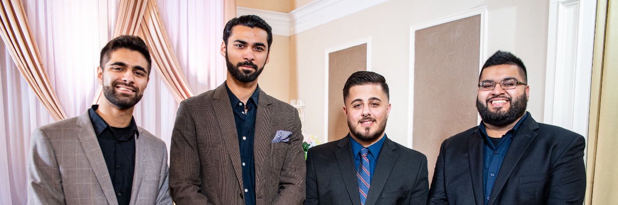 Sameer Jafri banner