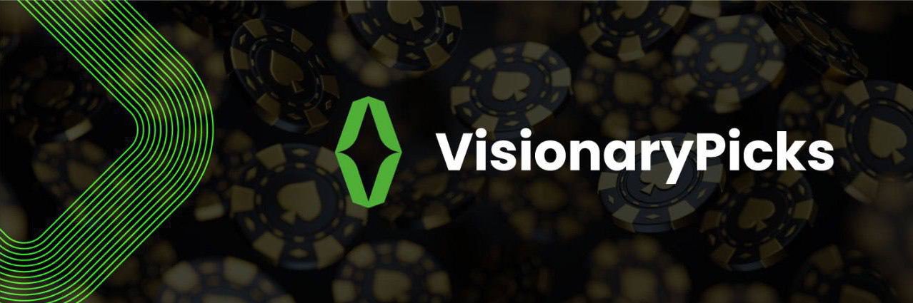 VisionaryPicks banner