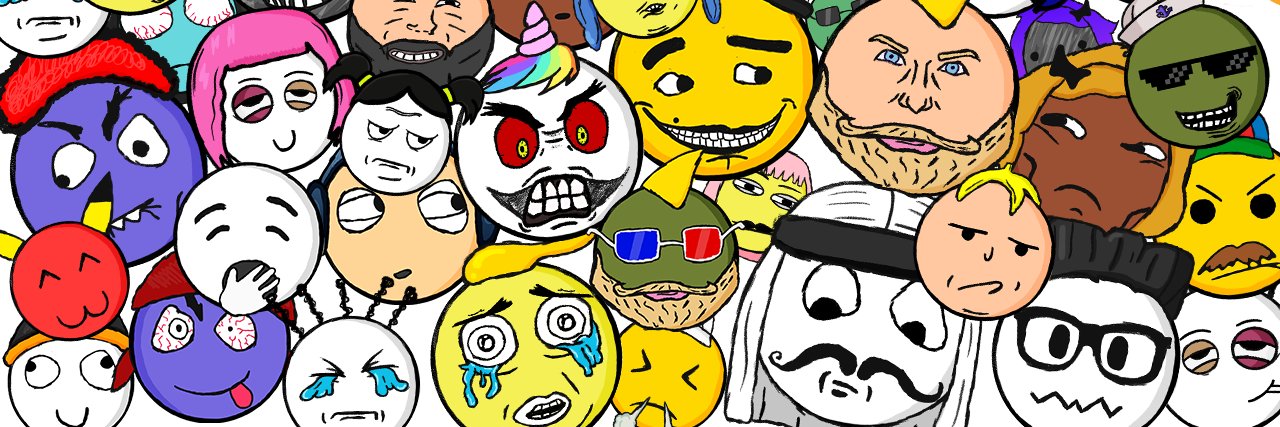 CryptoFxxkers's profile banner image