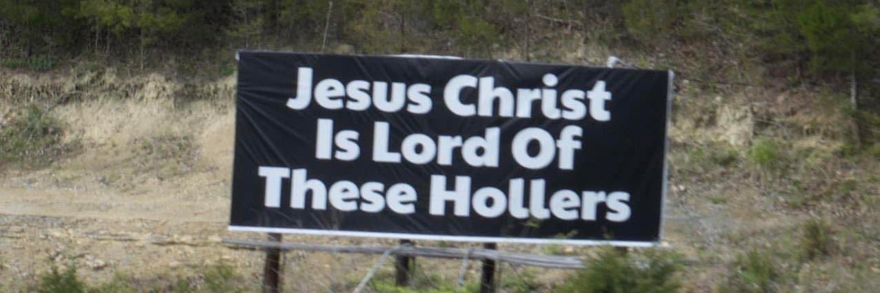 ✨Hillbilly Things✨'s banner