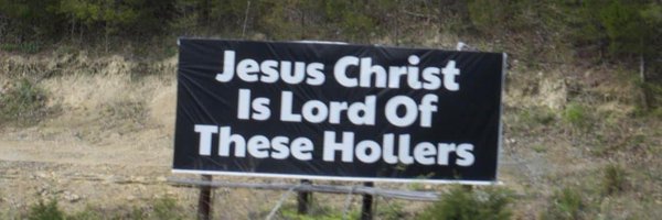 hillbillythings Profile Banner