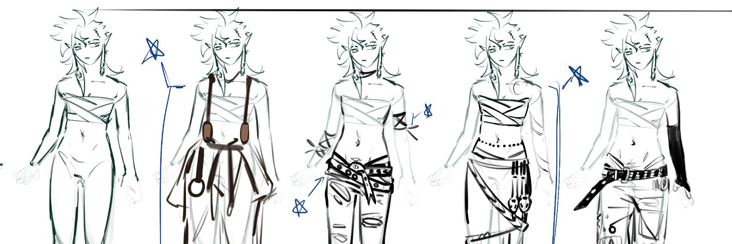 Seven Deadly Six banner