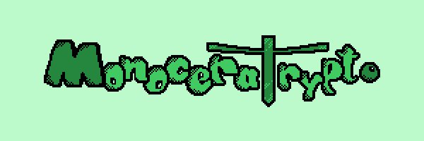 Monoceratrypto banner