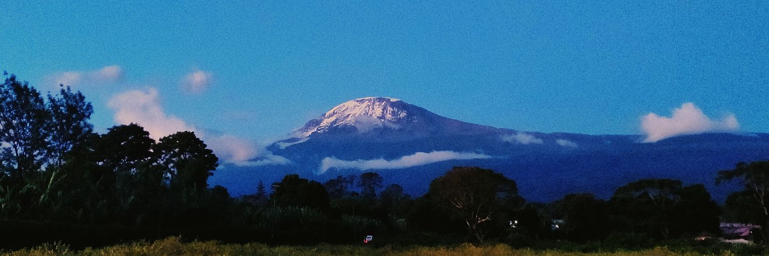 Kilimanjaro_Development_Forum banner