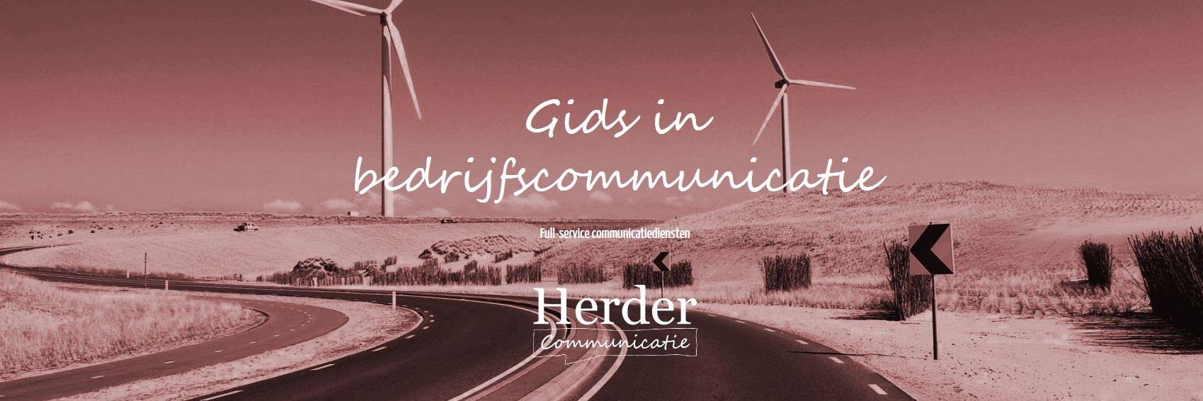 CristaHerder's profile banner image