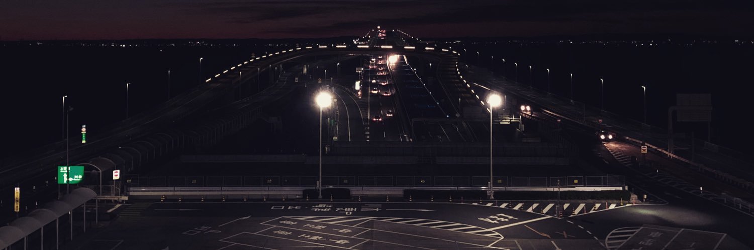 loopxloop's profile banner image