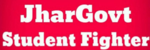 StudentFighter3 Profile Banner