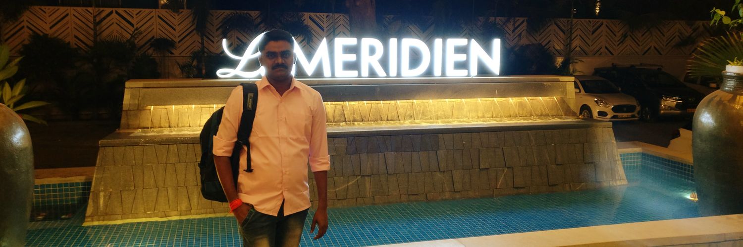 MeSathishkumar1's profile banner image
