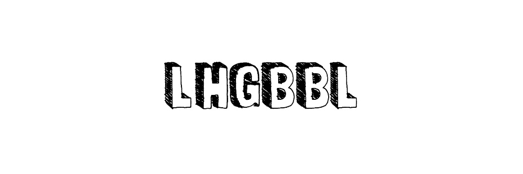 LHGBBL's profile banner image