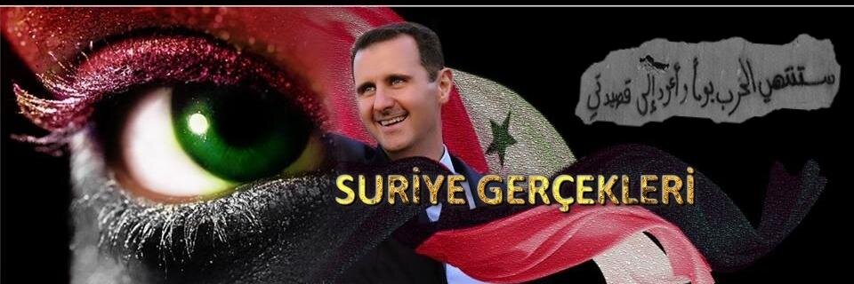 Syria__Truth's profile banner image